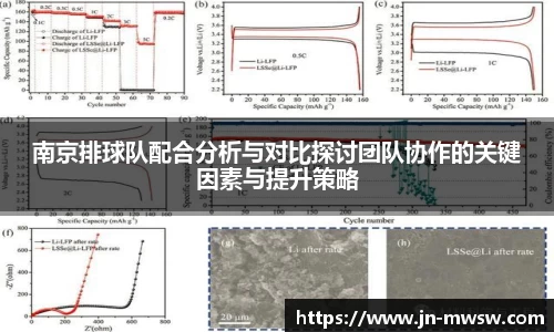 南京排球队配合分析与对比探讨团队协作的关键因素与提升策略